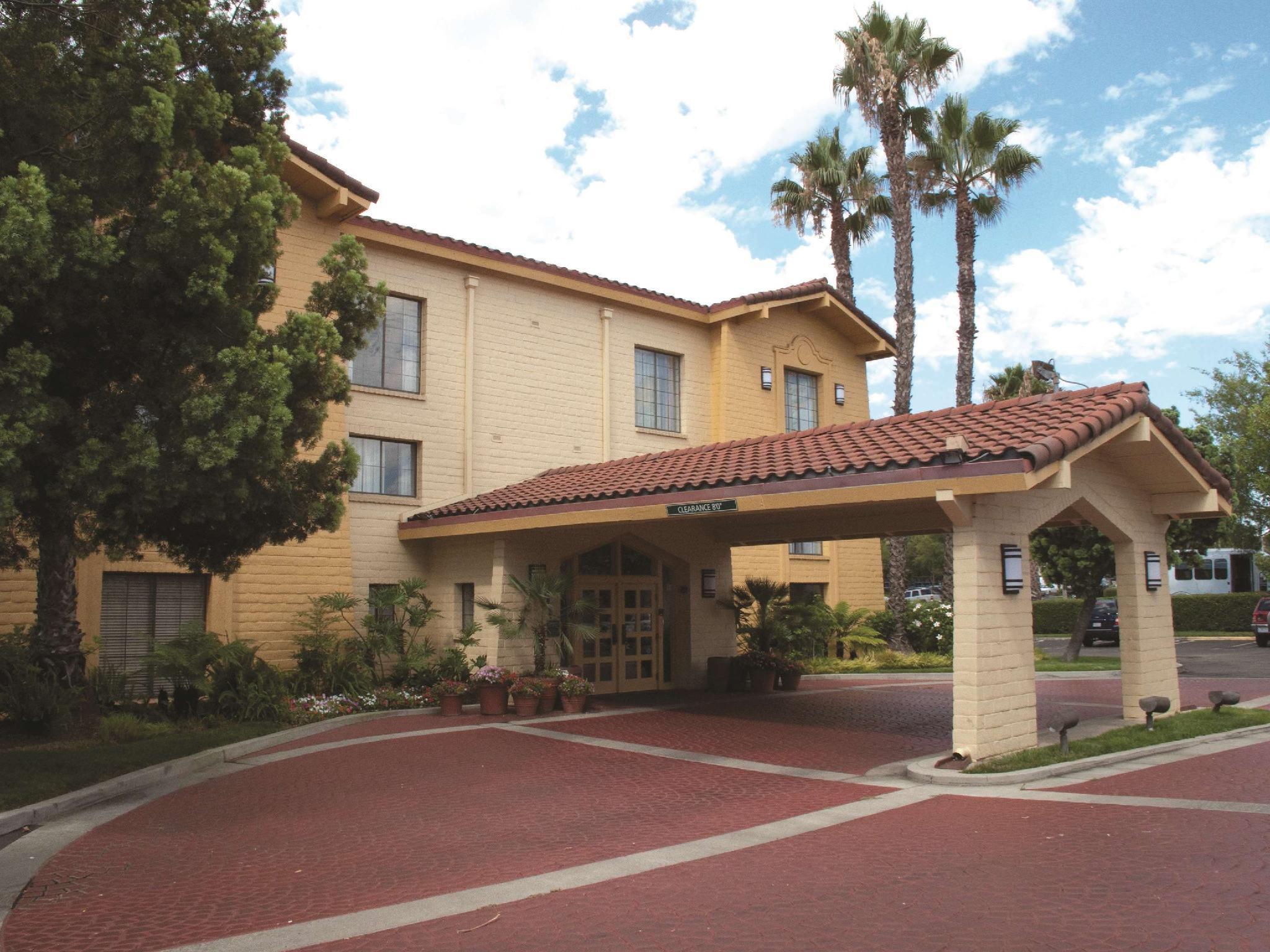Days Inn By Wyndham San Diego Vista Luaran gambar