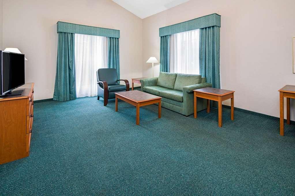 Days Inn By Wyndham San Diego Vista Bilik gambar