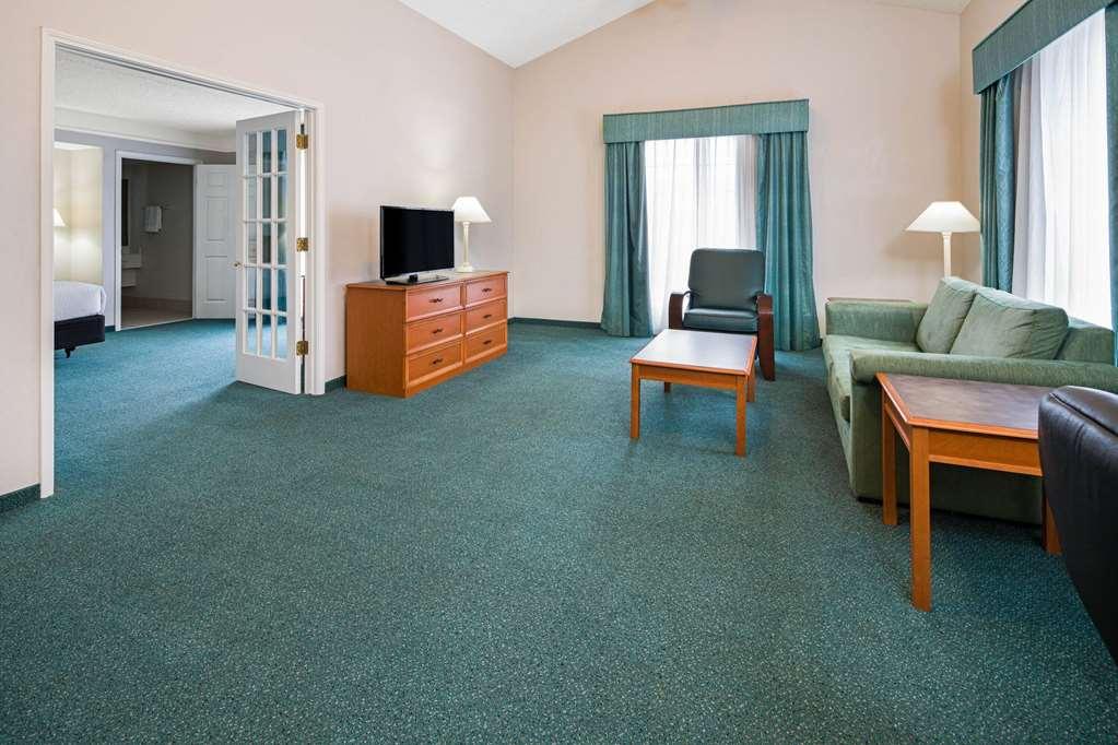 Days Inn By Wyndham San Diego Vista Bilik gambar